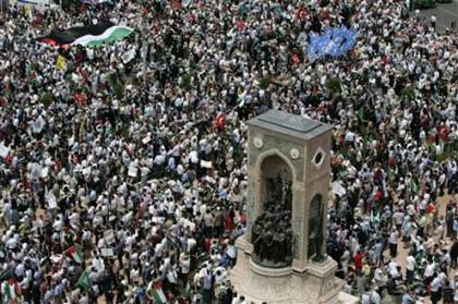 Voici ce que vont devenir les relations turco-israéliennes
