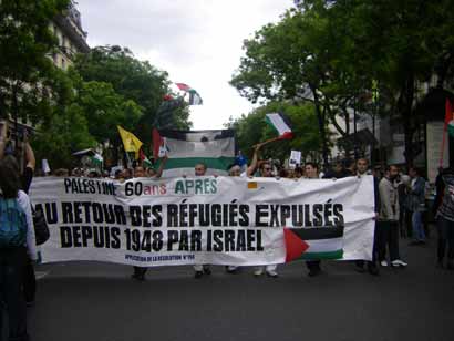 Le crépuscule d'Israël