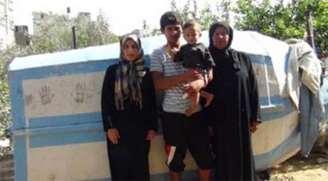 Coordination UNRWA/Israël contre les internationaux qui accompagnent les pêcheurs à Gaza