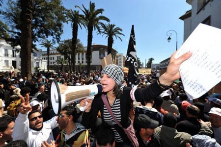 Le cas du Maroc