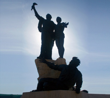 Le martyrologue libanais entre culte de la mémoire et instrumentalisation d’une rente de situation : Amine Gemayel, Walid Joumblatt, Saad Hariri, Samir Frangieh, Nayla Mouawad & co (1/2)
