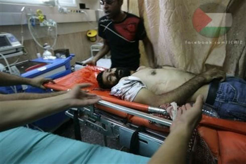 Essam Aoudhi : tombé en martyr en défendant Qusra