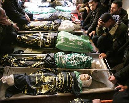 Les Forces israéliennes d’occupation ont tué 7.407 Palestiniens, dont 1.859 enfants, depuis septembre 2000