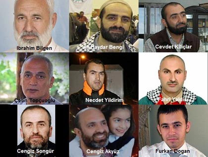 Ils résistent… donc ils sont terroristes