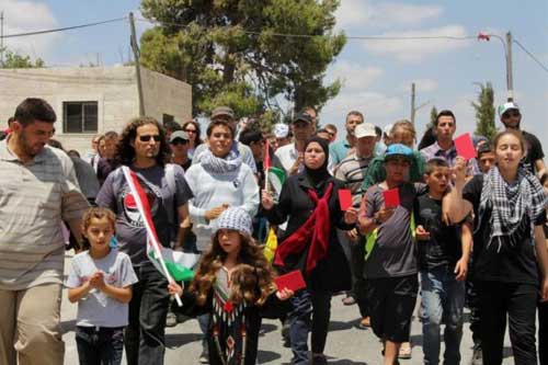 Interview avec deux ambulanciers palestiniens : « Ils se moquent que nous soyons du personnel médical ou pas. Ils prennent tout pour cible. »