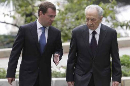 La politique russe vis-à-vis de la région arabo-islamique