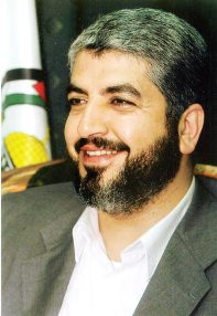 Hamas : Israel est une réalité mais une reconnaissance d'Israel ne surviendra que lorsqu'Israel reconnaîtra la Palestine