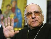 Le document Kairos Palestine