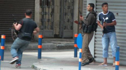 Point sur la situation au Liban