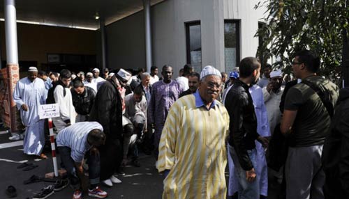 Radicalisation de l’islam : signe d’un ressentiment plus profond des musulmans