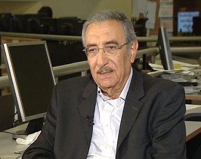 Entretien avec Mounir Chafiq : un nouveau Bloc social historique pour l’unité arabe