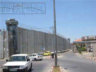 Palestine, été 2007 – journal de voyage (1/3)