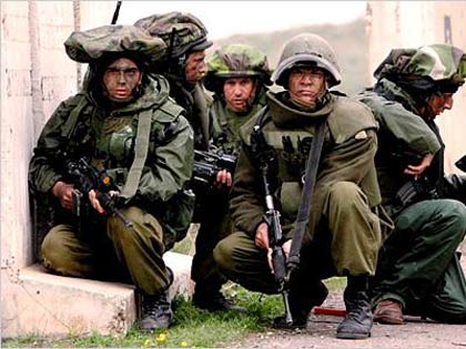 Quatre Murs pour les enfermer tous  - Les quatre dimensions de l’oppression des Palestiniens