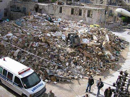 Pour Israël, la peine de mort, un châtiment pour les Palestiniens, n'est pas suffisante