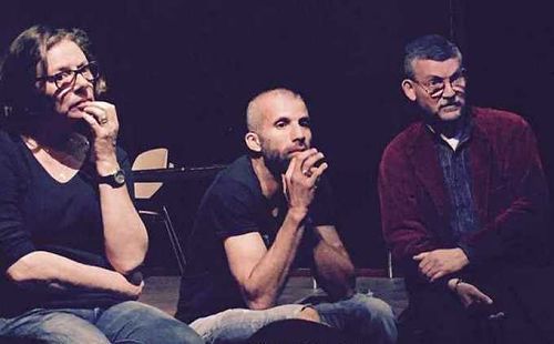Palestine : l'emblématique absence de « L’affaire Salah Hamouri » dans les médias