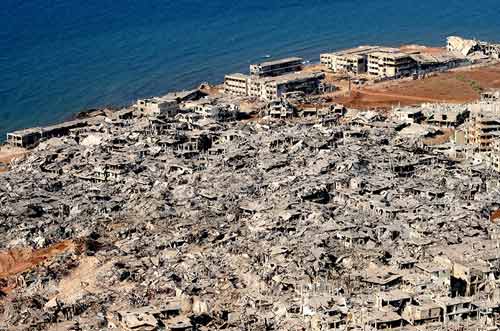 La lutte des réfugiés de Nahr el-Bared se poursuit