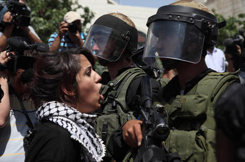 Le lien entre l’adoption de la résistance populaire par le Hamas et la réconciliation