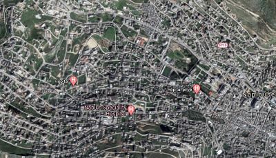 Israël ne peut plus cacher les preuves de son occupation