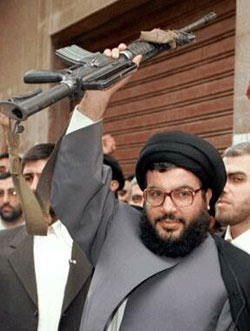 Verbatim : 'Nasrallah, le premier dirigeant arabe à disposer, par ses discours, d’une capacité d’influence sur le public israélien depuis Nasser'