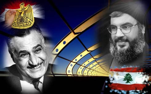 Le programme nationaliste arabe, entre islam politique et islam culturel