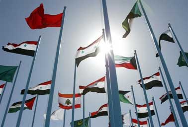 Signification du nationalisme arabe