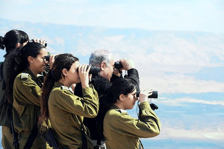 La dernière manœuvre de Netanyahu