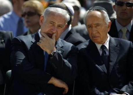 'L’État colonial d’Israël ne cédera jamais les territoires occupés' - Entretien avec Giorgio S. Frankel