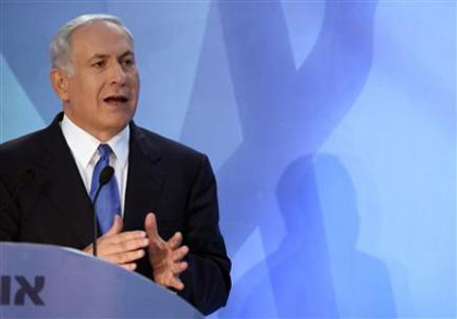 Netanyahu a dit la vérité