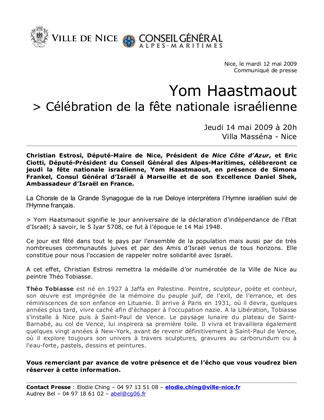 Mobilisation générale !