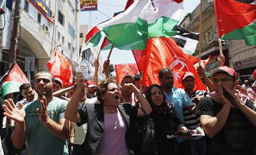 Gaza : Normalisation avec Israël sous le nez du Hamas