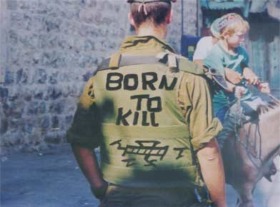 Critique de film :  « Aftershock » dénonce la mentalité des soldats israéliens.