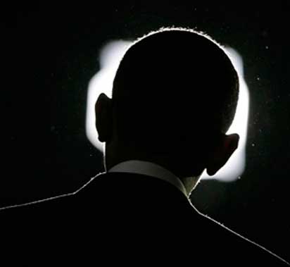 Obama au Caire est un coup porté à la démocratie