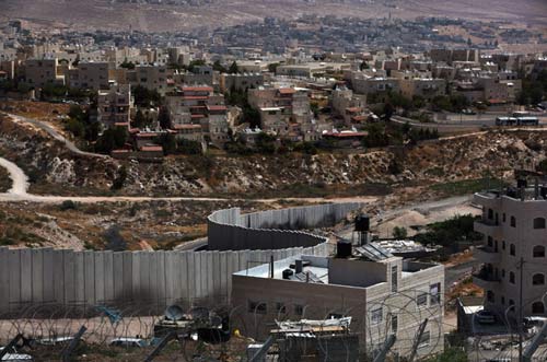 Les coûts économiques de l'occupation israélienne sur le territoire palestinien