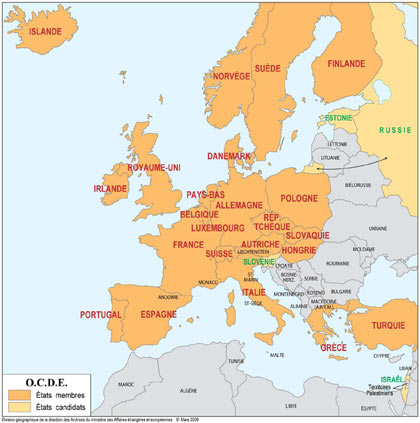 L’Europe envisage-t-elle de donner son accord aux colonies israéliennes ?