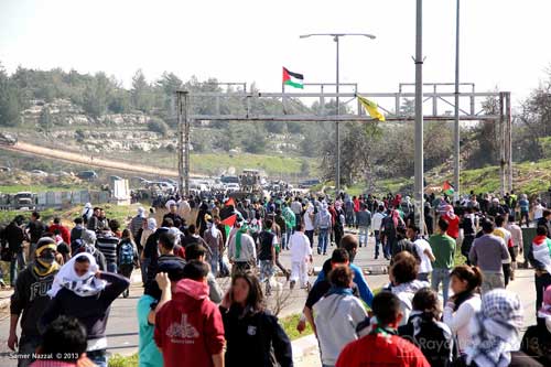 Il faut agir immédiatement pour obliger Israël à respecter les droits des grévistes de la faim