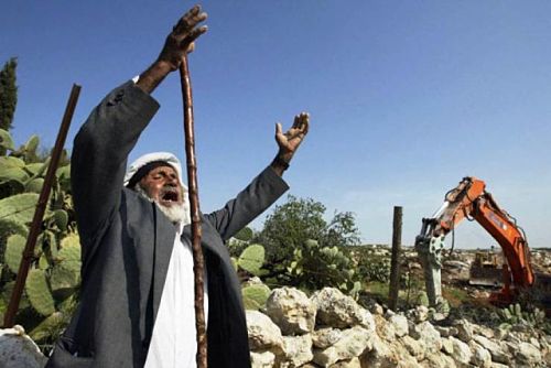 Au-delà de la critique politique, à quoi ressemble l'annexion israélienne dans la vie réelle ?