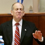Olmert demande aux Palestiniens de laisser tomber le Droit au Retour