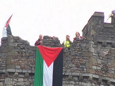 Ce dont nous, les Palestiniens, avons besoin !
