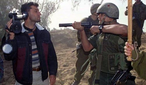 Israël et l’Occident : ‘Des valeurs partagées’ de racisme et de colonialisme de peuplement