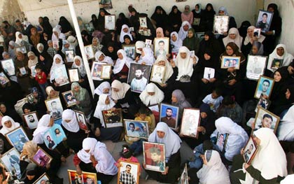Hamas, ne cédez pas sur Shalit