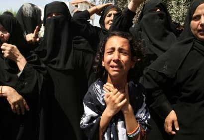 Démystification des allégations israéliennes
