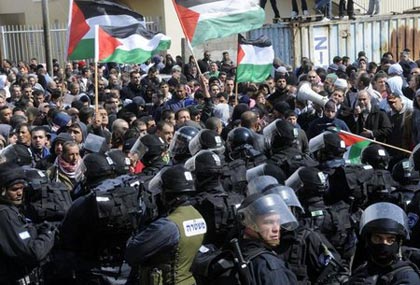 Se réapproprier le vocabulaire : en identité et en pensée, nous ne sommes pas des Arabes israéliens, nous sommes des Palestiniens
