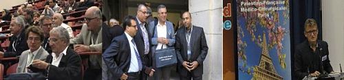 L’association PalMed France organise sa 2ème journée médico-chirurgicale palestino-française (JPFMC 2016)