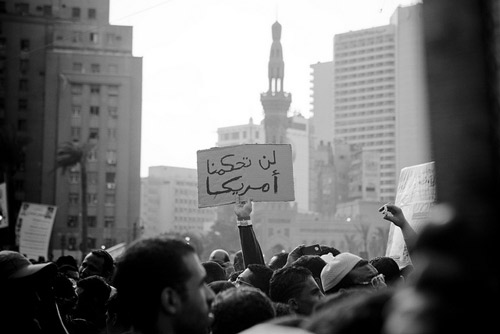 Pour le shebab d’Égypte, 23 novembre 2011 (vidéos)