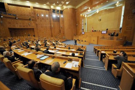 Tunisie, la Révolution tunisienne au fil des jours