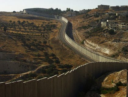 Les Euros n’achètent pas les droits politiques palestiniens