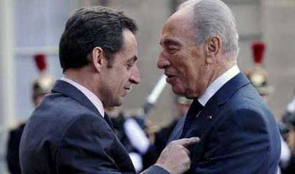Le nouveau président d'Israël : un criminel de guerre par excellence