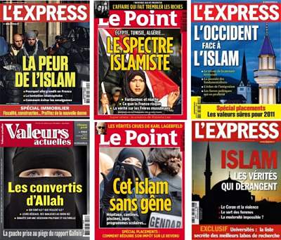Imagerie et Empire : Comprendre la peur occidentale des terroristes arabes et musulmans