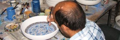 Pour vos achats de Noël, choisissez Palestinien