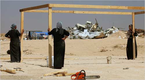 La Knesset approuve le \